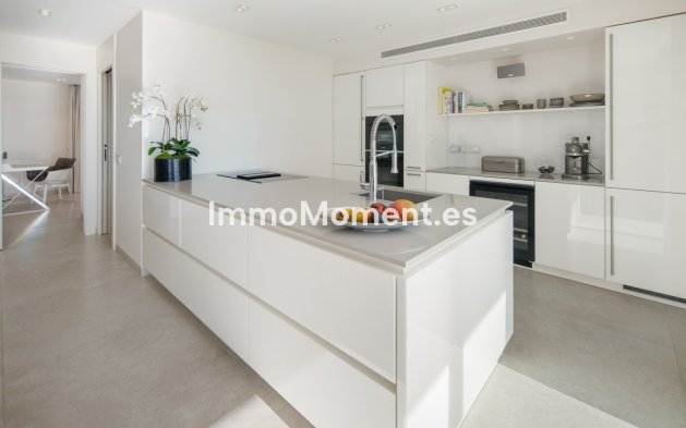 Revente - Appartement - Marbella - The Golden Mile