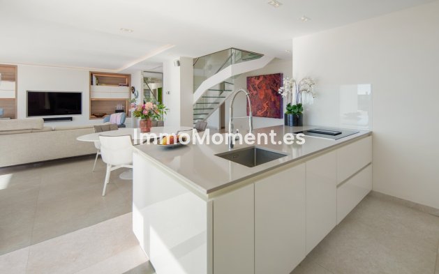Revente - Appartement - Marbella - The Golden Mile