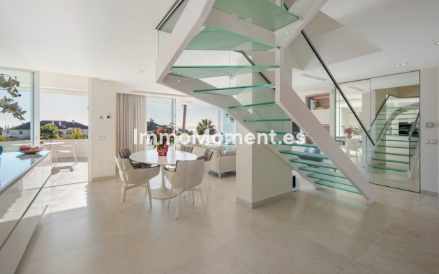 Revente - Appartement - Marbella - The Golden Mile