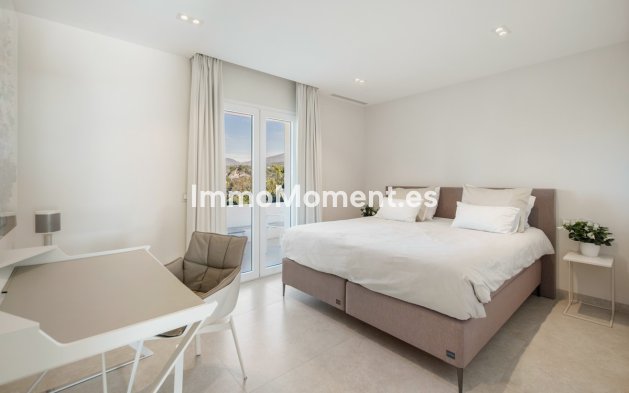 Revente - Appartement - Marbella - The Golden Mile