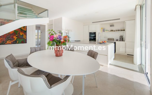 Revente - Appartement - Marbella - The Golden Mile