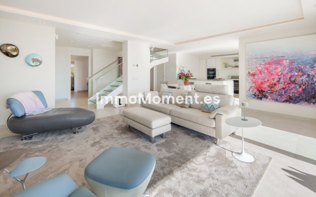Revente - Appartement - Marbella - The Golden Mile