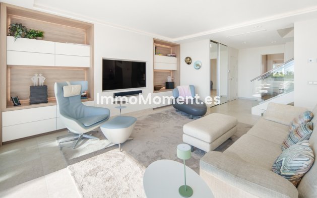 Revente - Appartement - Marbella - The Golden Mile