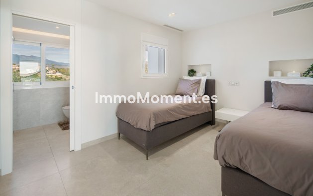 Revente - Appartement - Marbella - The Golden Mile