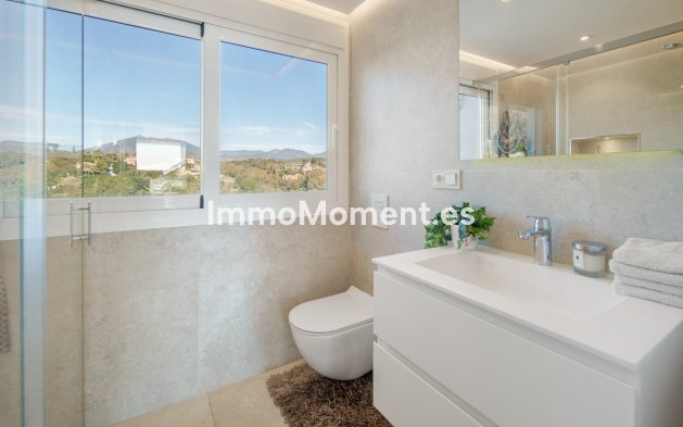 Revente - Appartement - Marbella - The Golden Mile