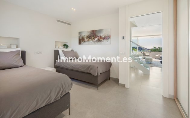 Revente - Appartement - Marbella - The Golden Mile