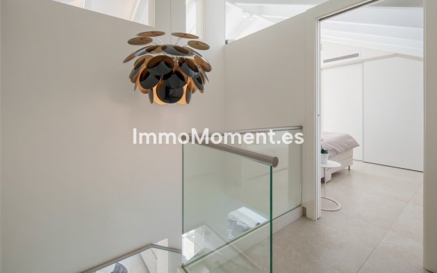 Revente - Appartement - Marbella - The Golden Mile