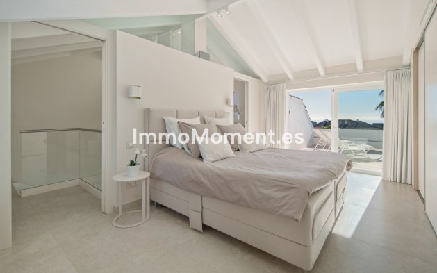 Revente - Appartement - Marbella - The Golden Mile