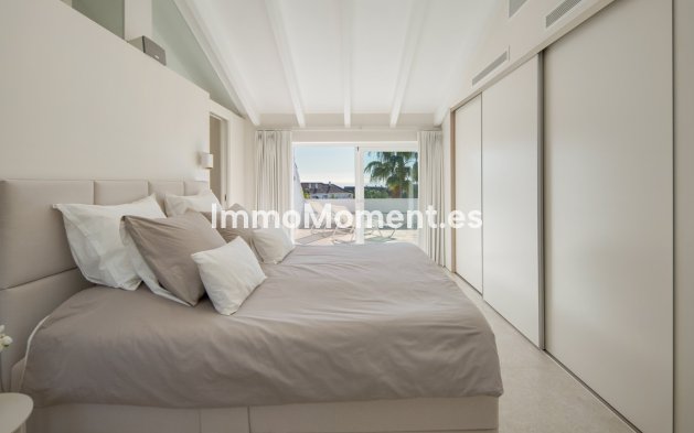 Revente - Appartement - Marbella - The Golden Mile