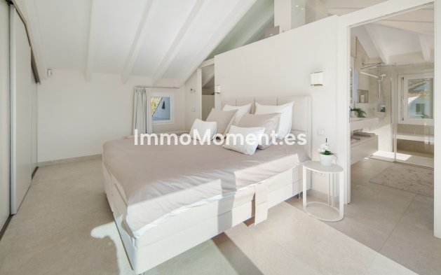 Revente - Appartement - Marbella - The Golden Mile