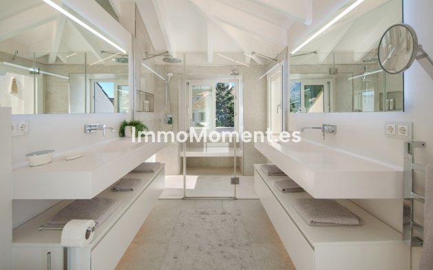 Revente - Appartement - Marbella - The Golden Mile