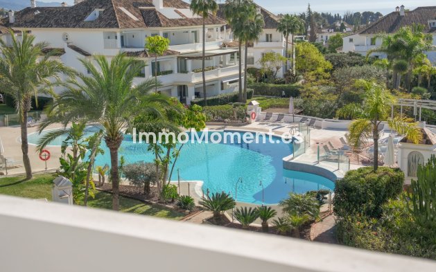 Revente - Appartement - Marbella - The Golden Mile