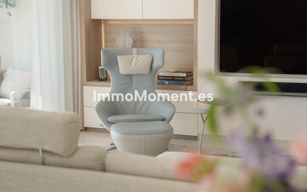Revente - Appartement - Marbella - The Golden Mile