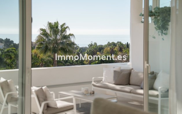Revente - Appartement - Marbella - The Golden Mile