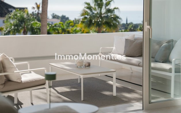 Revente - Appartement - Marbella - The Golden Mile