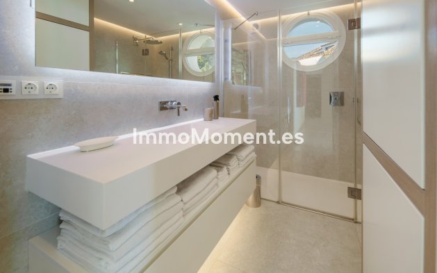 Revente - Appartement - Marbella - The Golden Mile