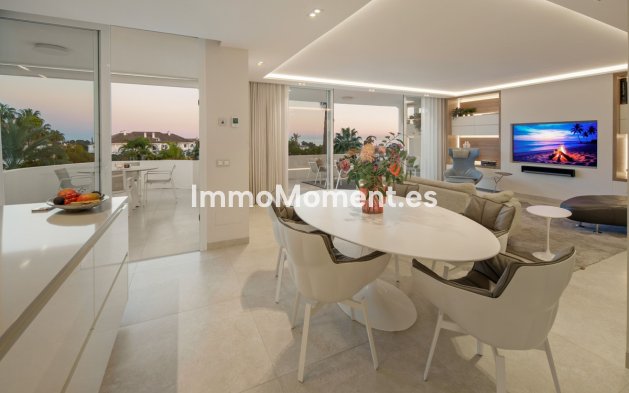 Revente - Appartement - Marbella - The Golden Mile