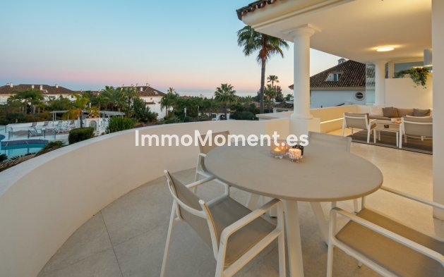 Revente - Appartement - Marbella - The Golden Mile
