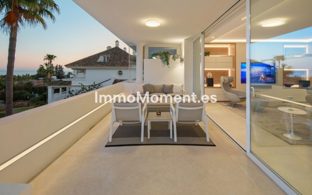 Revente - Appartement - Marbella - The Golden Mile