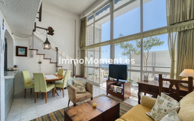 Bestaande woning - Appartement - Marbella - Marbella Centro