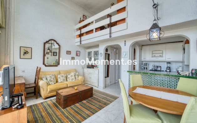 Bestaande woning - Appartement - Marbella - Marbella Centro