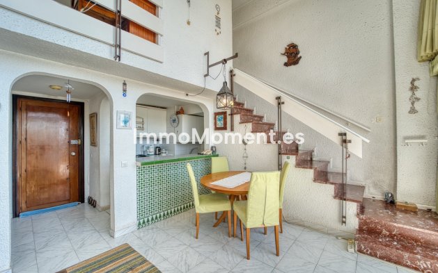 Bestaande woning - Appartement - Marbella - Marbella Centro