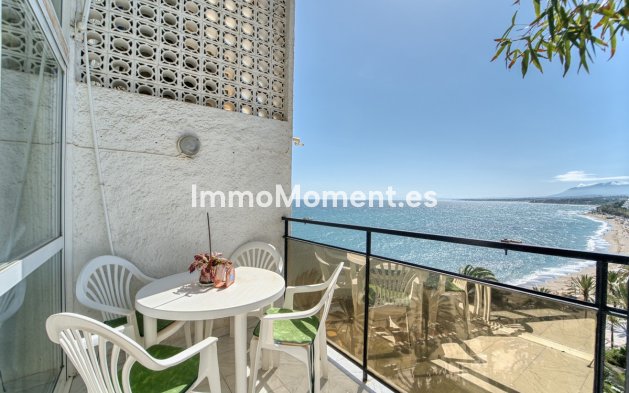 Bestaande woning - Appartement - Marbella - Marbella Centro
