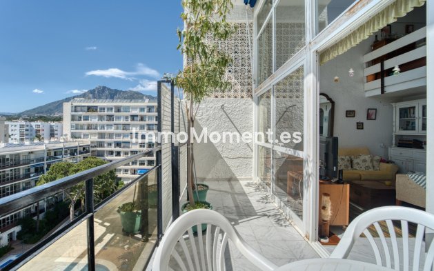 Bestaande woning - Appartement - Marbella - Marbella Centro