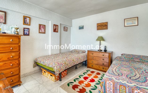 Bestaande woning - Appartement - Marbella - Marbella Centro