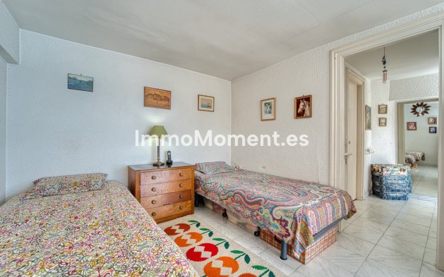 Bestaande woning - Appartement - Marbella - Marbella Centro