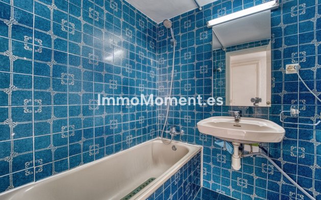 Bestaande woning - Appartement - Marbella - Marbella Centro