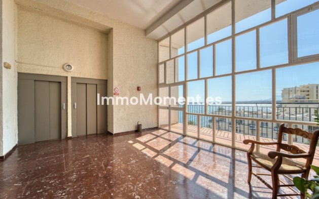 Bestaande woning - Appartement - Marbella - Marbella Centro