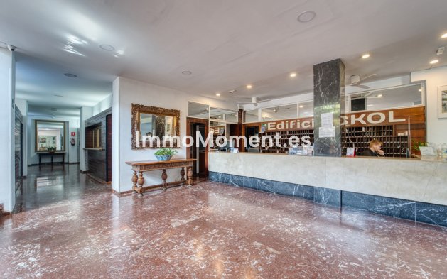 Bestaande woning - Appartement - Marbella - Marbella Centro
