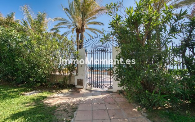 Bestaande woning - Appartement - Marbella - Marbella Centro