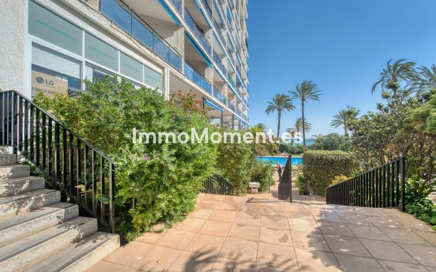 Bestaande woning - Appartement - Marbella - Marbella Centro