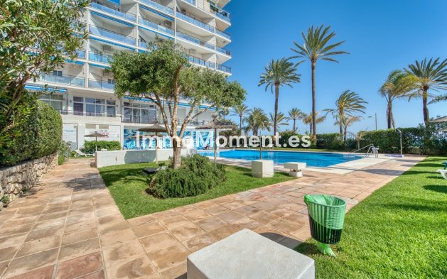 Bestaande woning - Appartement - Marbella - Marbella Centro