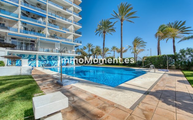 Bestaande woning - Appartement - Marbella - Marbella Centro