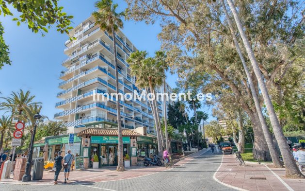 Bestaande woning - Appartement - Marbella - Marbella Centro