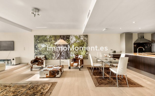 Bestaande woning - Appartement - Marbella - Puerto Banús