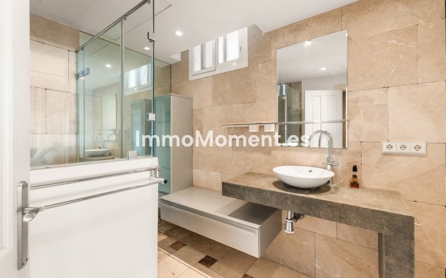 Bestaande woning - Appartement - Marbella - Puerto Banús
