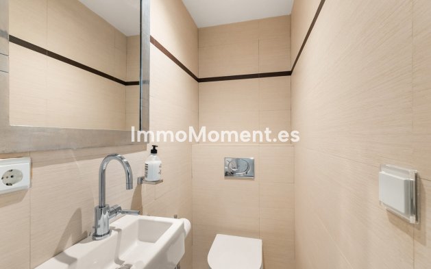 Bestaande woning - Appartement - Marbella - Puerto Banús