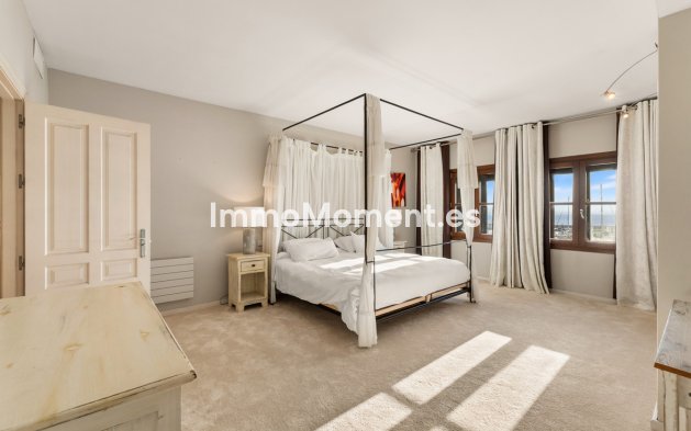 Bestaande woning - Appartement - Marbella - Puerto Banús