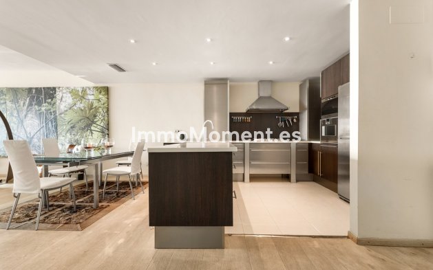 Bestaande woning - Appartement - Marbella - Puerto Banús