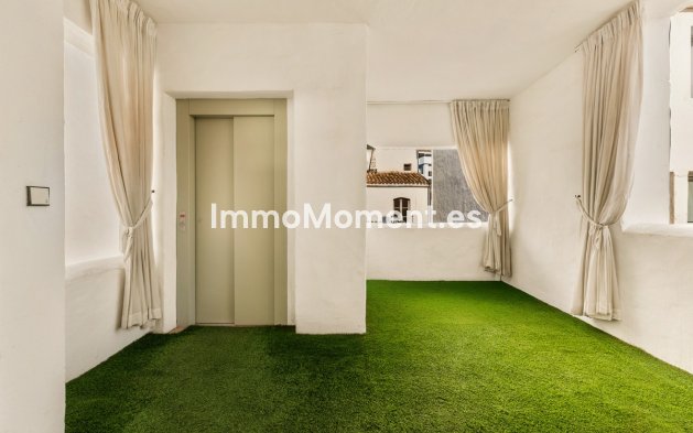 Bestaande woning - Appartement - Marbella - Puerto Banús