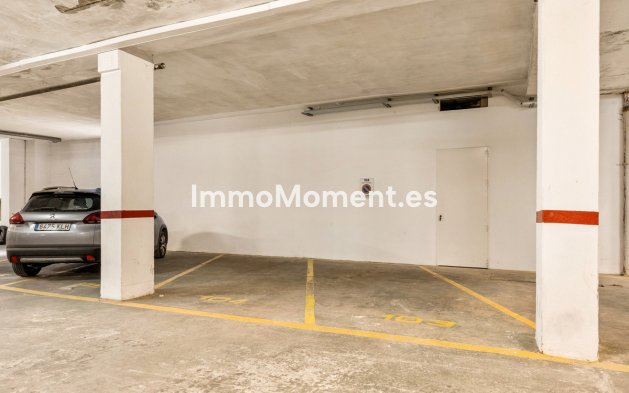 Bestaande woning - Appartement - Marbella - Puerto Banús
