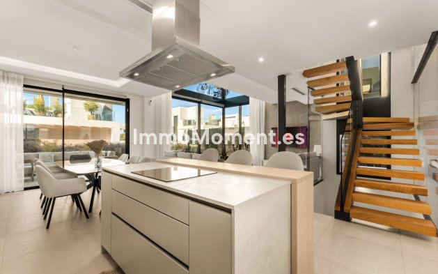 Revente - Villa - Marbella - Río Real