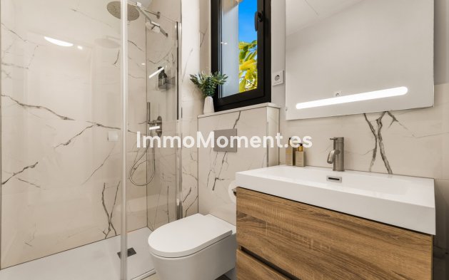 Revente - Villa - Marbella - Río Real