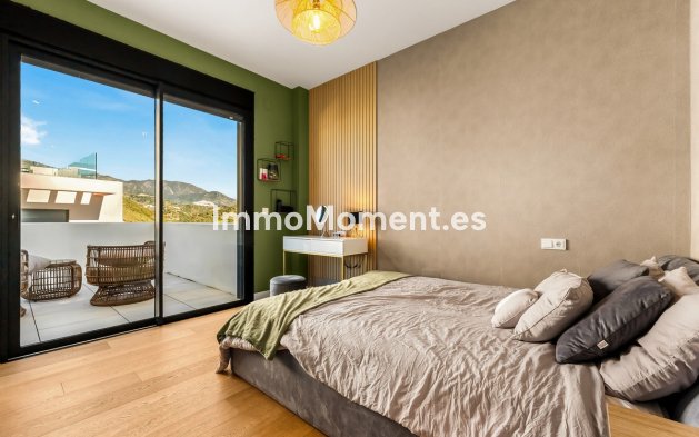Revente - Villa - Marbella - Río Real