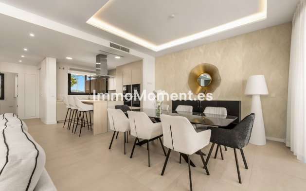 Revente - Villa - Marbella - Río Real
