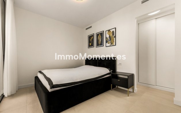 Revente - Villa - Marbella - Río Real